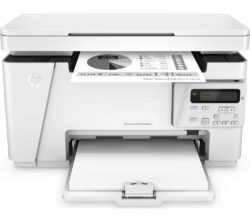 HP LaserJet Pro M26NW Monochrome All-in-One Wireless Laser Printer